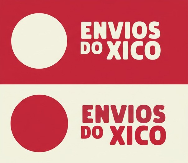 Envios Do Xico Logo