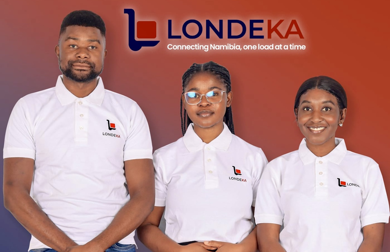 Our Team at Londeka